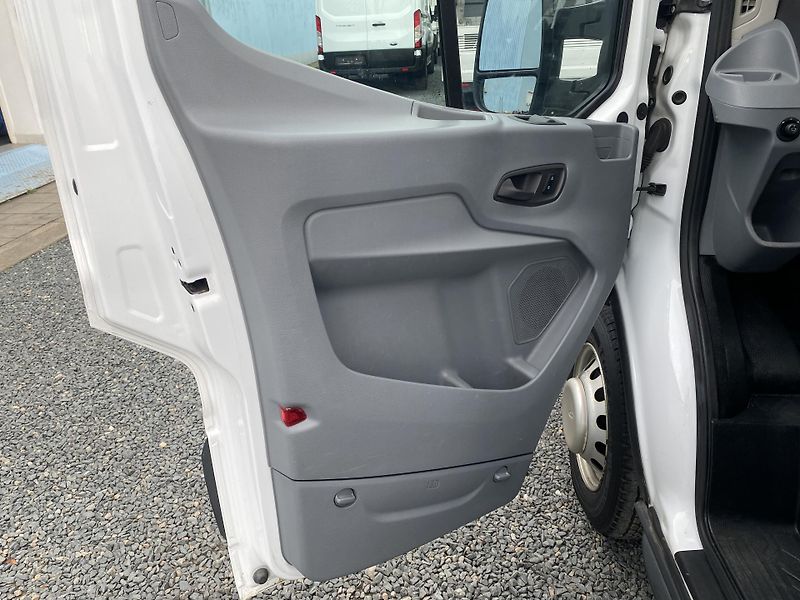 Ford Transit (2018) 2.0TDCi,125kW, TEMP,KLIMA!! - fotka 29 z 46