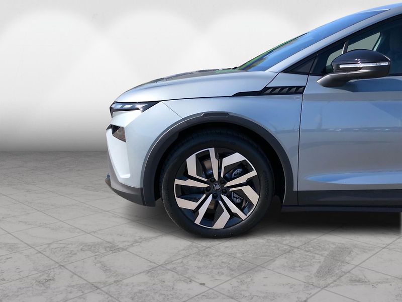 Škoda Elroq Sportline 85 - fotka 10 z 30