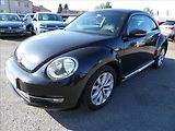Volkswagen Beetle 1,2 TSi 77kW,1.maj.,po servise - náhled 4