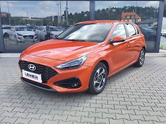 Hyundai i30 1.0 T-GDI/73kW Style DCT - fotografie inzerátu