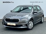Škoda Fabia (2025) Selection 1.0 MPI 59kW - náhled 1
