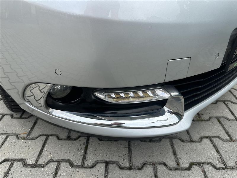 Renault Grand Scénic 1,6 dCI 7.MÍST - fotka 28 z 28