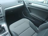 Volkswagen Golf (2014) 1.6 TDI, Navi, Tempomat - náhled 8