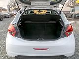 Peugeot 208 (2016) ČR 1.6HDI 55KW – PO SERVISU - náhled 28
