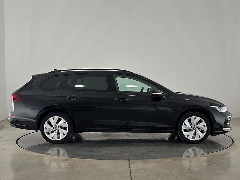Volkswagen Golf People - fotka 16 z 28