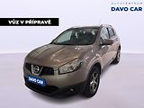 Nissan Qashqai 1.6 i 84kW CZ Aut.klima - náhled 1