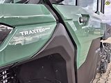 Can-Am Traxter HD 10 PRO (2026) Traxter 6x6 DPS HD10 MY26 - náhled 12