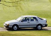 Saab 9000