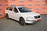 Škoda Octavia 1,6 i 75KW, ČR, SERVIS. KN. - náhled 1