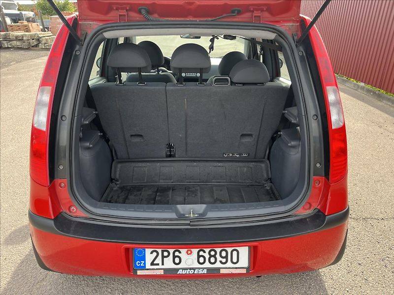 Mitsubishi Colt 1,1 i KLIMA SERVIS STK 10/28 - fotka 26 z 29