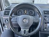 Volkswagen Touran 1.6TDI 77KW,MATCH,NAVI,DSG,DIG - náhled 36