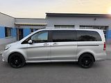 Mercedes-Benz Třídy V 4MATIC AMG BURM.CZ 7míst závěs - náhled 8