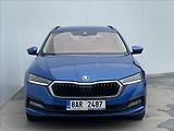 Škoda Octavia 2,0 TDI DSG Ambition Plus PDC - náhled 22