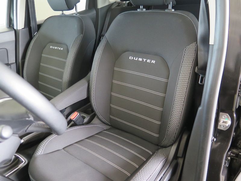Dacia Duster (2018) 1.2TCe,92kW,nav,klim,kame,výhř - fotka 20 z 26