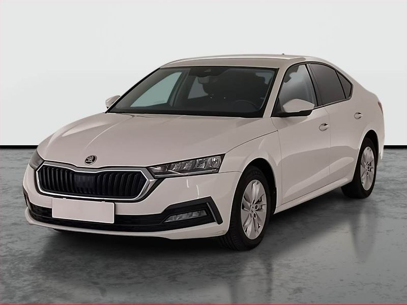 Škoda Octavia (2020) Ambition 2.0 TDI, Serv.kniha - fotka 2 z 26