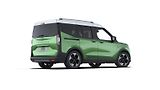 Ford Tourneo Courier (2025) Active, Tourneo, 1.0 EcoBoost - náhled 2
