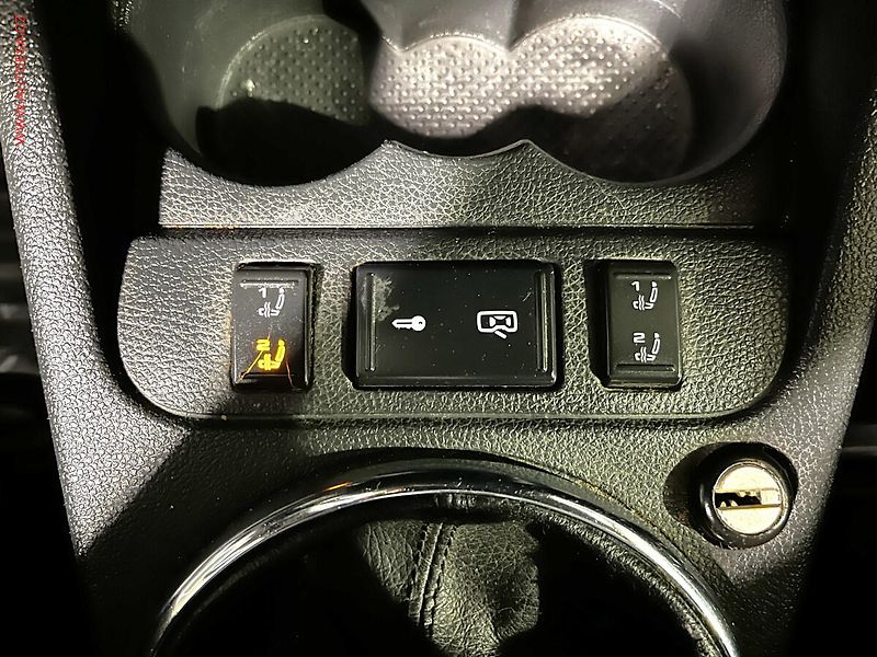 Škoda Fabia (2010) 1.2 TSI, ČR, Elegance - fotka 15 z 15