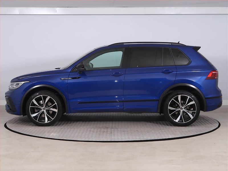 Volkswagen Tiguan (2023) R-Line 2.0 TDI - fotka 3 z 24