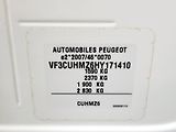 Peugeot 2008 1,2 MÁLO NAJETO*CZ,SERVIS - náhled 39