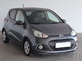 Hyundai i10 (2017) Classic 1.0, Serv.kniha - náhled 1