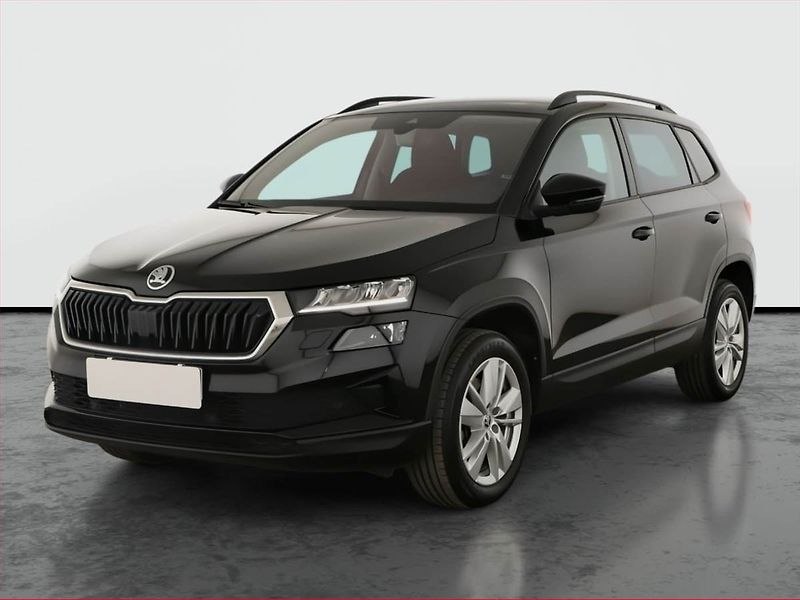Škoda Karoq (2024) 1.5 TSI, FRESH - fotka 2 z 22