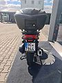 Honda PCX 125 (2023) najeto 1.865 Km - náhled 4