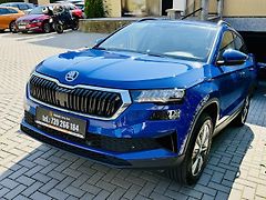 Škoda Karoq (2023) 2.0TDi 110kW 4x4 STYLE DSG TAŽ - fotografie inzerátu