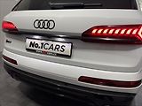 Audi SQ7 4,0   TFSI 507HP MATRIX B&O ČR - náhled 36