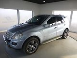 Mercedes-Benz Třídy M (2009) 450-225KW*AMG*VZDUCH**TAŽ 3,5T - náhled 1