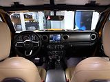 Jeep Wrangler (2018) Unlimited 3,6 V6 4x4 284k AT8 - náhled 23