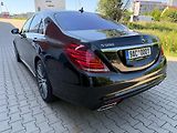 Mercedes-Benz Třídy S (2014) S500L PLNÁ VÝBAVA JAKO NOVÉ - náhled 8