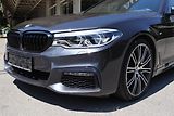 BMW Řada 5 530D XDRIVE TOUR G31 M-PAKET  - náhled 4