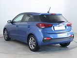 Hyundai i20 (2019) 1.2, ČR,1.maj, Serv.kniha - náhled 3