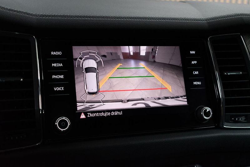 Škoda Kodiaq 2.0 TDI REZERVACE - fotka 26 z 48
