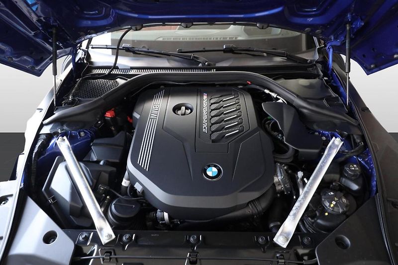 BMW Z4 M40i - fotka 10 z 24