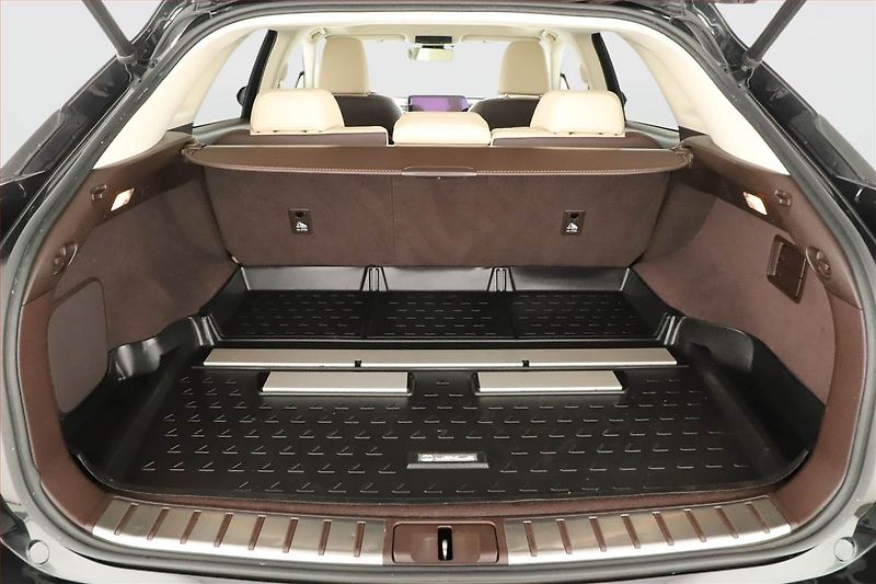 Lexus RX 400h (2016) 200t AWD - fotka 11 z 26