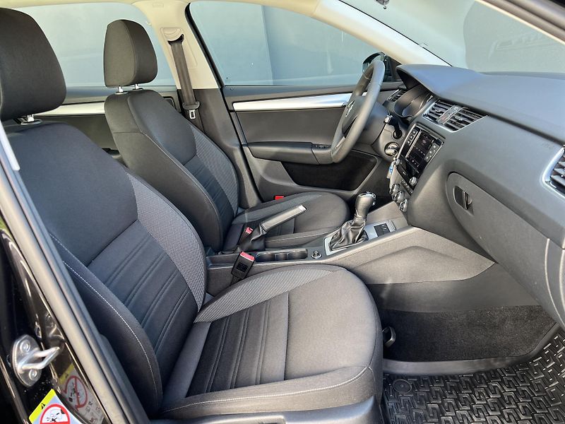 Škoda Octavia 1.4TSi 110kw DSG KLIMA TAŽNÉ - fotka 28 z 38