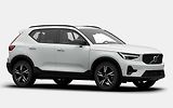 Volvo XC40 (2026) B3 AUT DARK PLUS - náhled 7