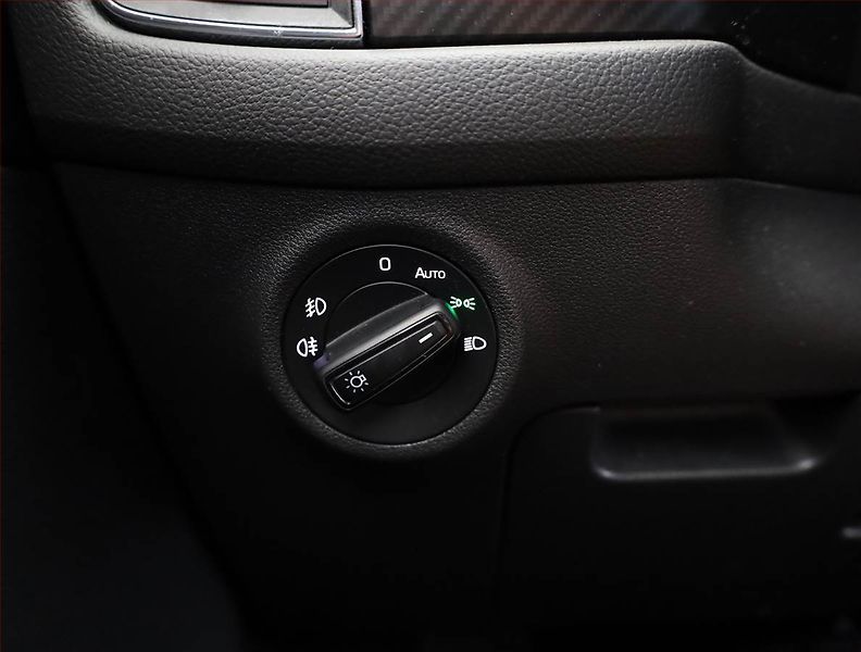 Škoda Kodiaq (2018) Sportline 2.0 TDI - fotka 15 z 20