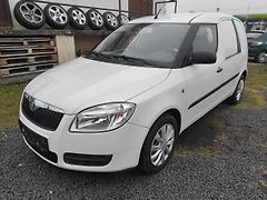 Škoda Ostatní 1.4 TDI PD 51 kW - fotografie inzerátu