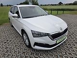 Škoda Scala (2024)  1.0 TSI 81 kW Style, CZ, DPH - náhled 2