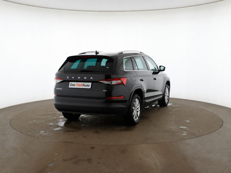 Škoda Kodiaq 2.0TDI 147kW STYLE DSG 4x4 - fotka 2 z 28