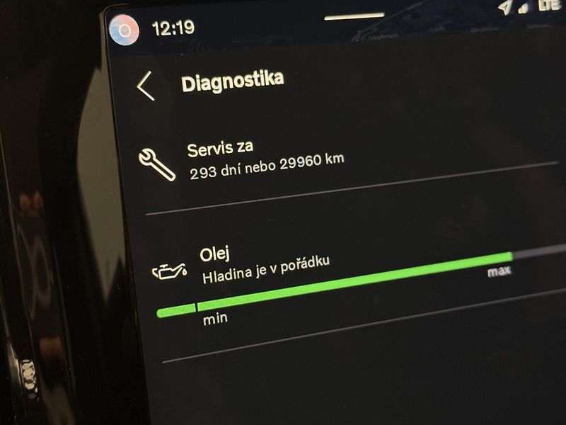 Volvo V90 T8 AWD RECHARGE ULTRA - fotka 52 z 53