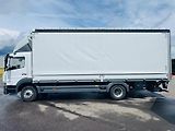 Mercedes-Benz Atego (2025) 1224 shrnovačka EURO 6 - náhled 1