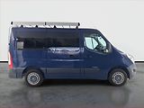Renault Master (2011) 2.3 dCi 150, Bus, 9Míst, ČR - náhled 6
