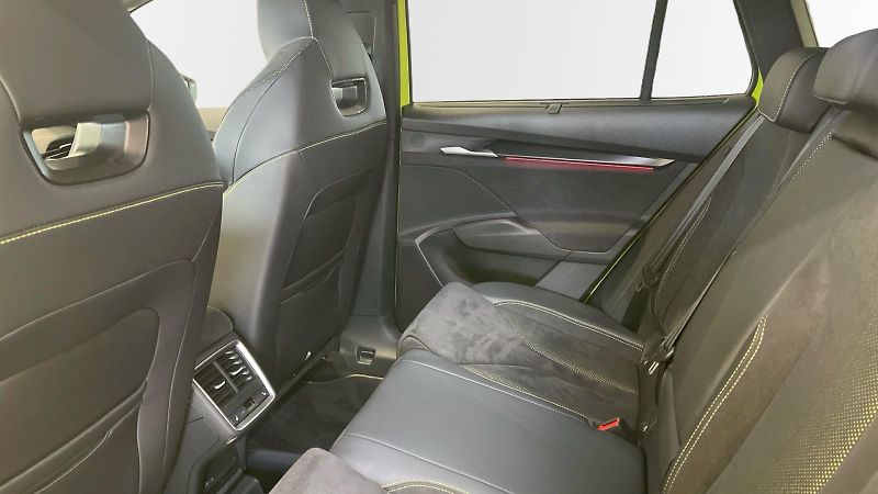 Škoda Enyaq (2025) RS 250kW 4x4 - fotka 20 z 36