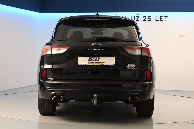 Ford Kuga (2022) 2.5 VIGNALE LED ACC VIRTUAL Ta - fotka 6 z 41