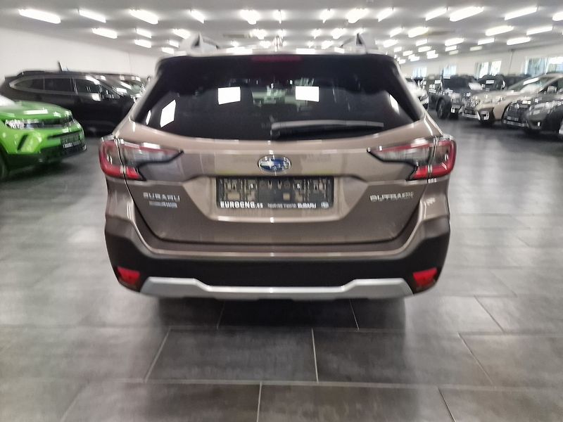 Subaru Outback (2025) 2.5 ACTIVE 2025 - fotka 6 z 58