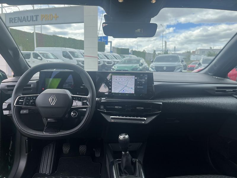 Renault Clio (2026) techno TCe 115 - fotka 9 z 10