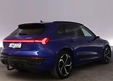 Audi Q8 e-tron 55 Q S-Line SoH 94% 360k Pano  - náhled 3
